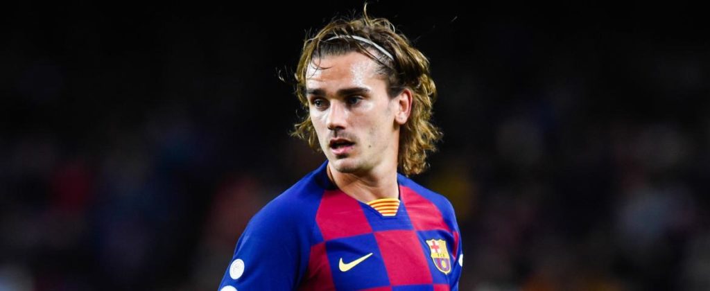 Antoine Griezmann