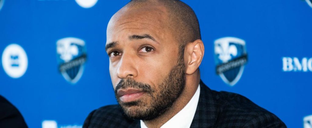 Thierry Henry