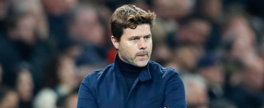 Mauricio Pochettino