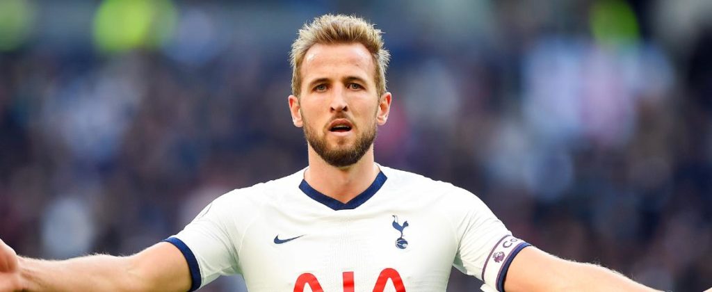 Harry Kane
