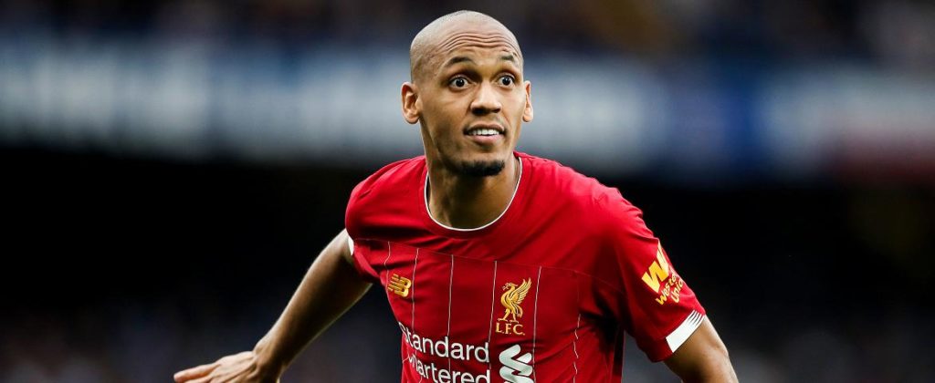 Fabinho