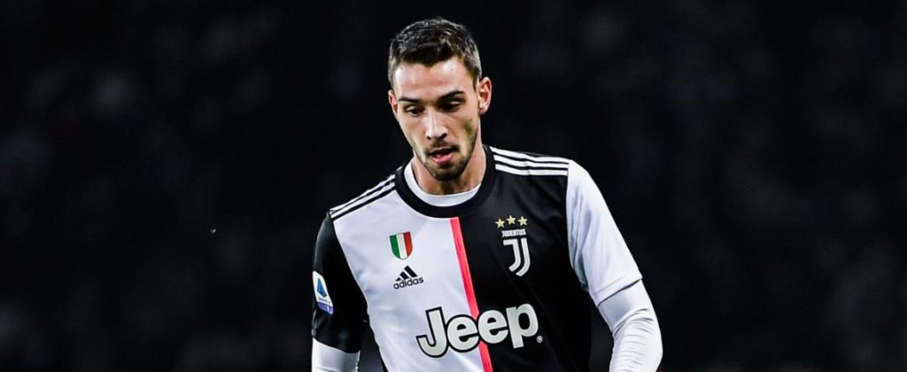 Mattia De Sciglio