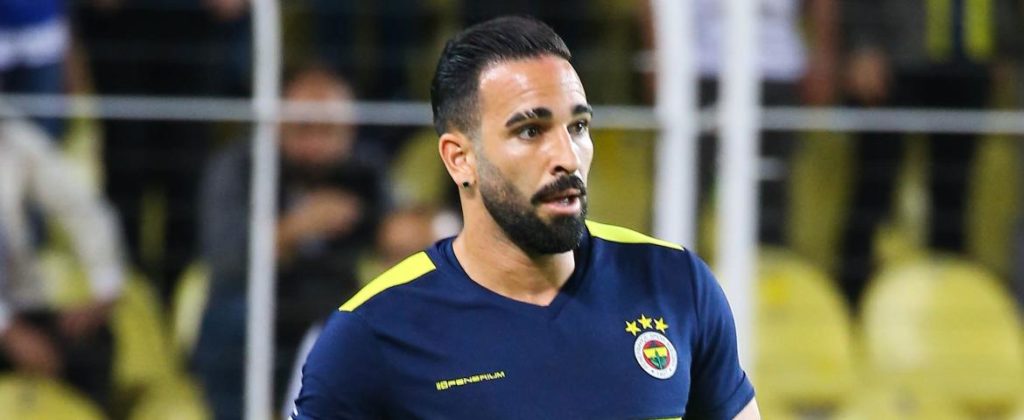 Adil Rami