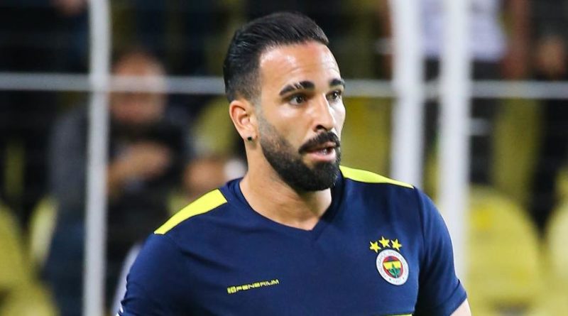 Adil Rami