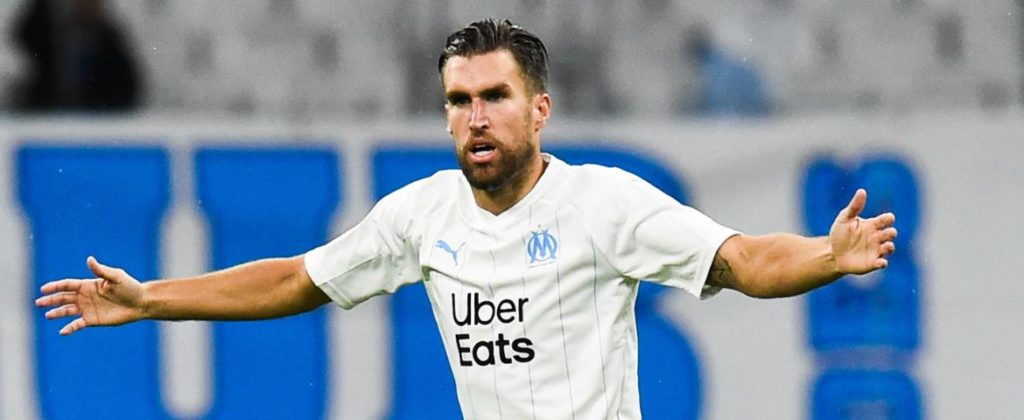 Kevin Strootman