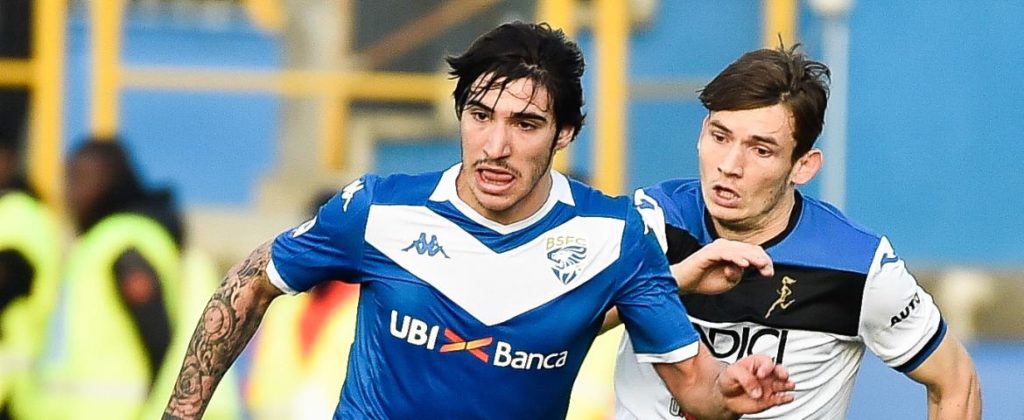 Sandro Tonali