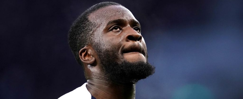 Tanguy Ndombélé
