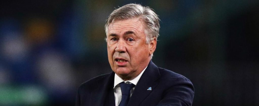 Carlo Ancelotti