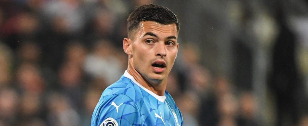 Nemanja Radonjic