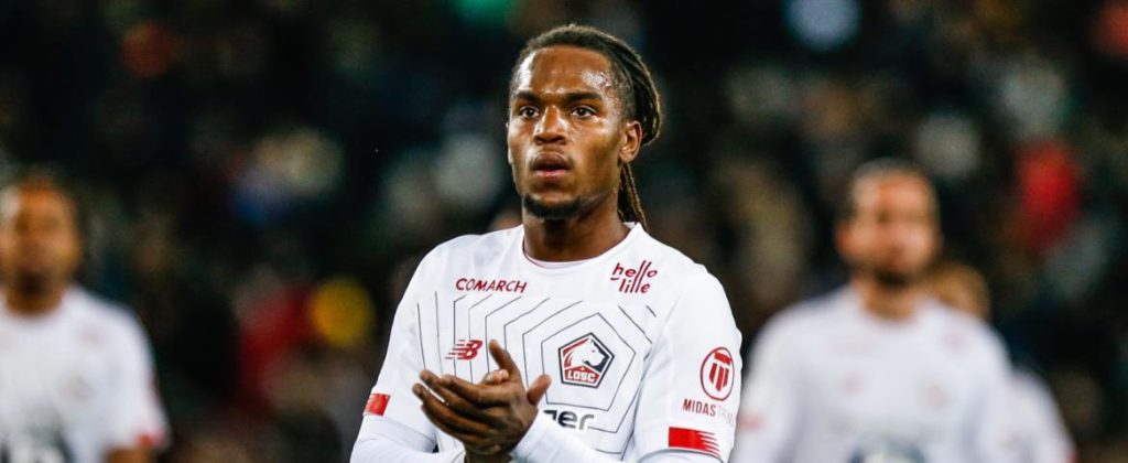 Renato Sanches