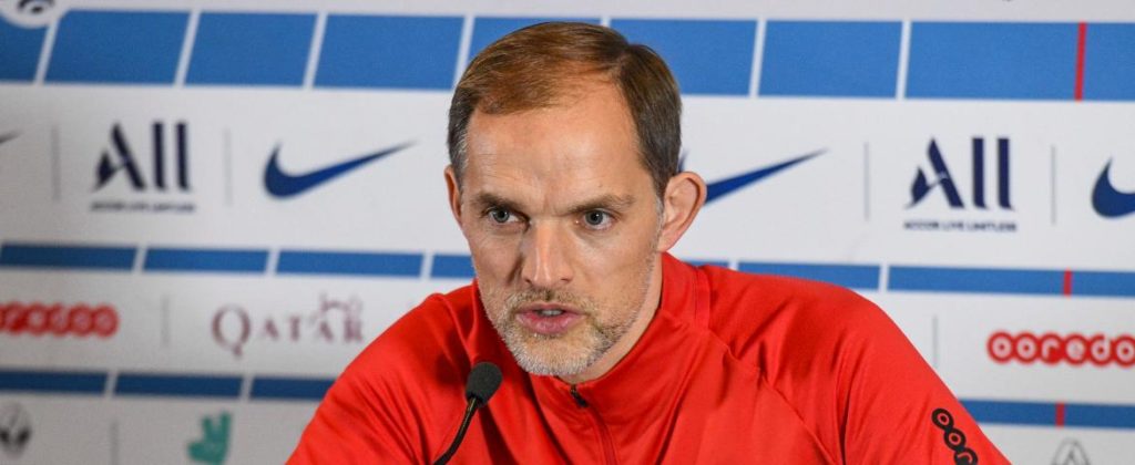 Thomas Tuchel