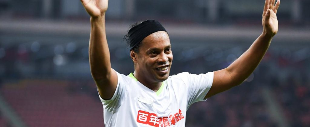 Ronaldinho