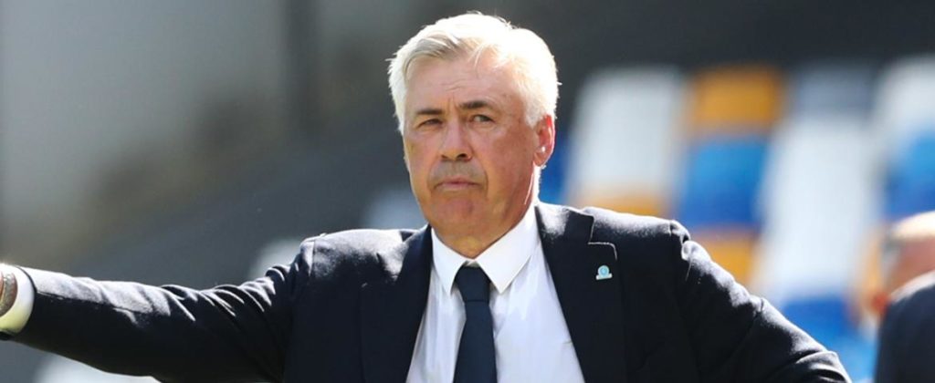 Carlo Ancelotti