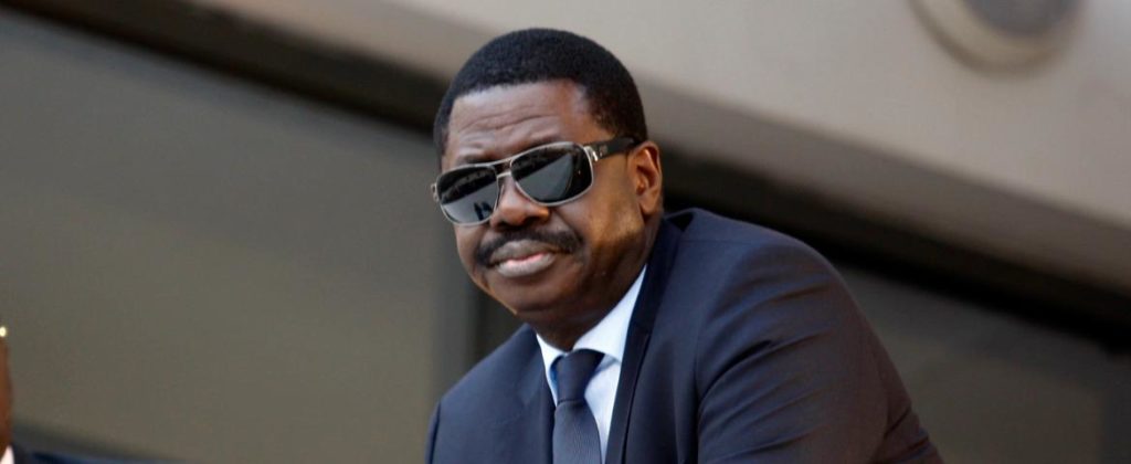 Pape Diouf