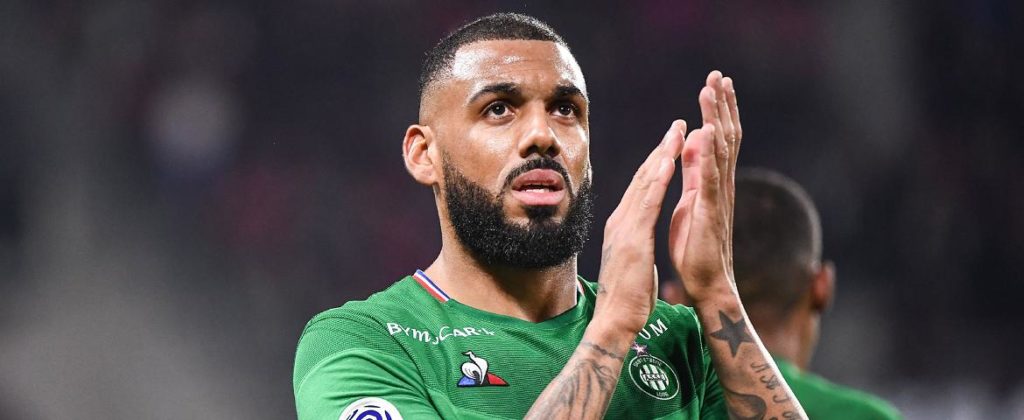 Yann M'Vila