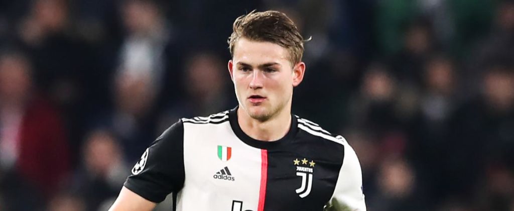 Matthijs de Ligt