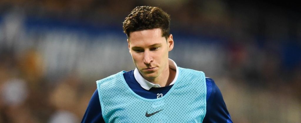 Julian Draxler