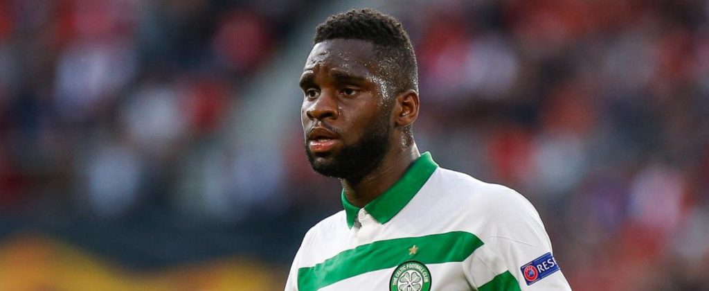 Odsonne Edouard