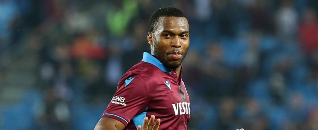 Daniel Sturridge