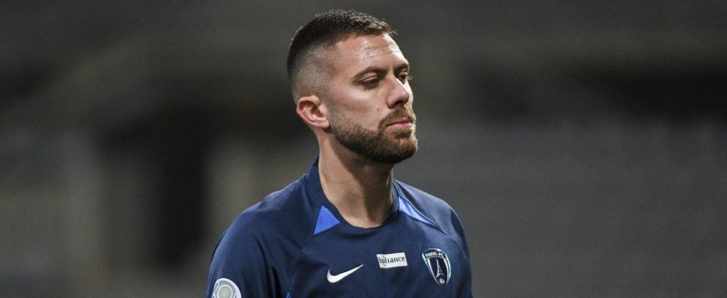 Jérémy Ménez