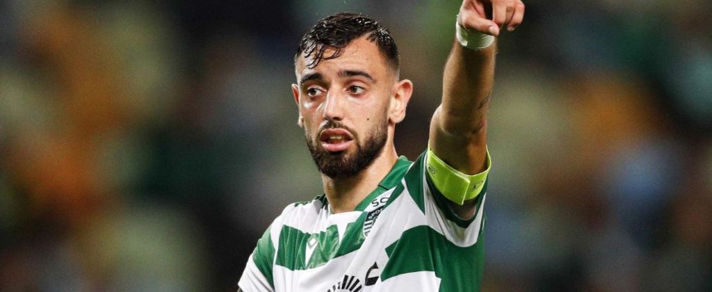 Bruno Fernandes