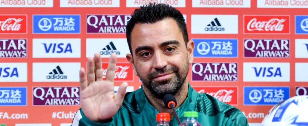 Xavi