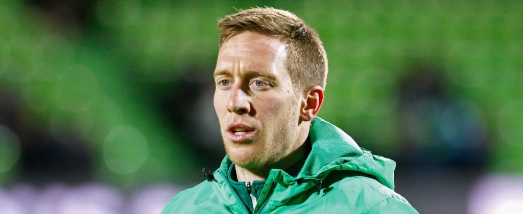 Robert Beric