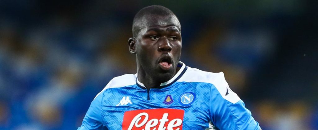Kalidou Koulibaly