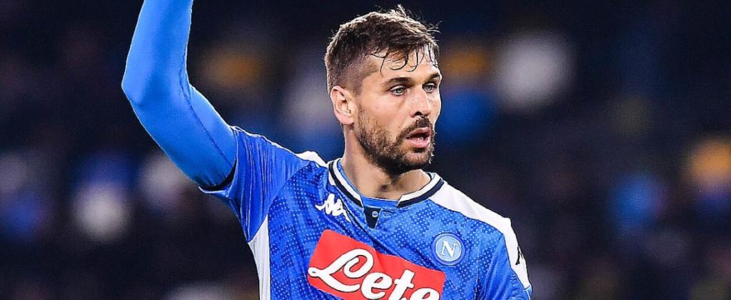 Fernando Llorente