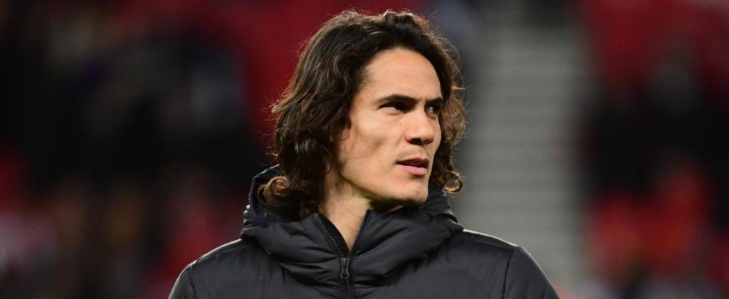 Edinson Cavani