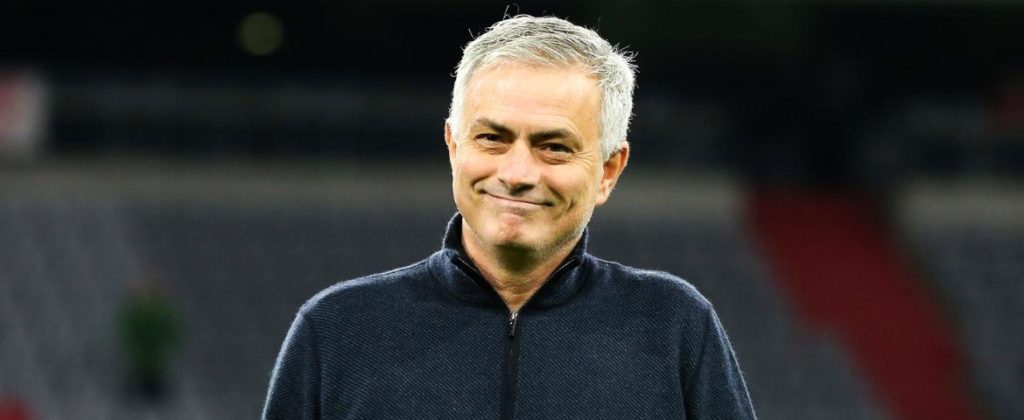 José Mourinho