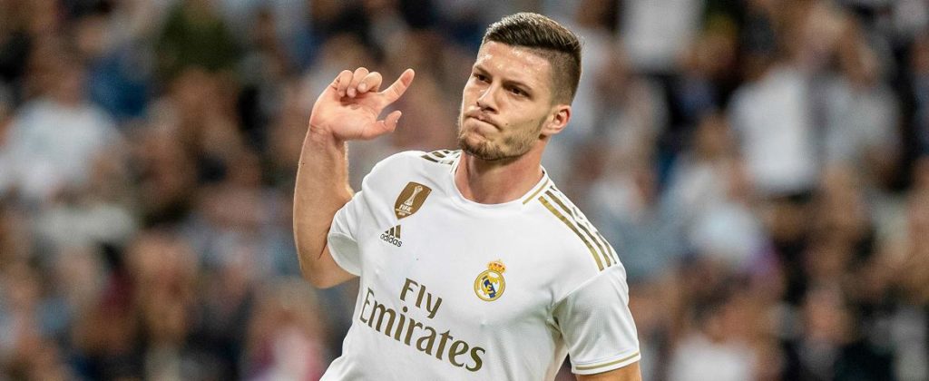 Luka Jovic