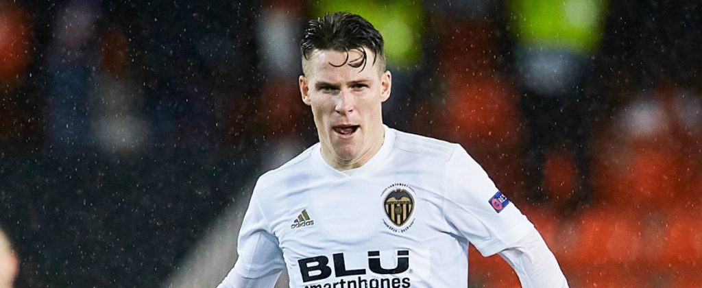 Kevin Gameiro