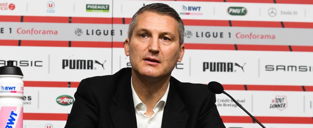 Olivier Létang