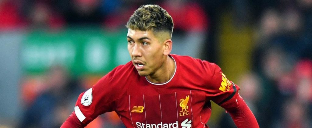 Roberto Firmino