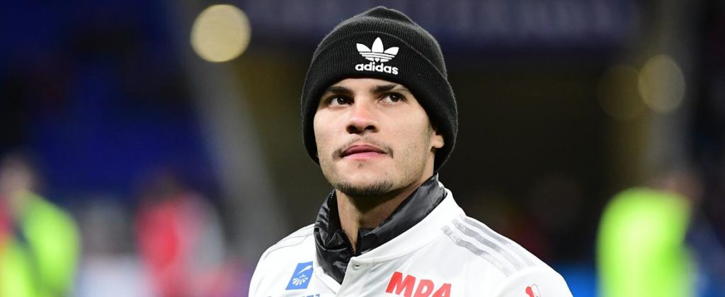 Bruno Guimaraes