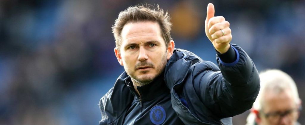 Frank Lampard