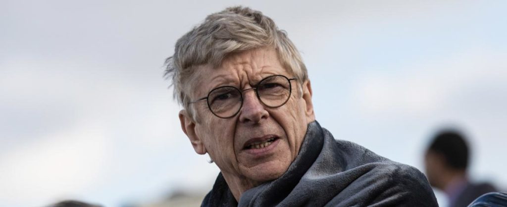 Arsène Wenger