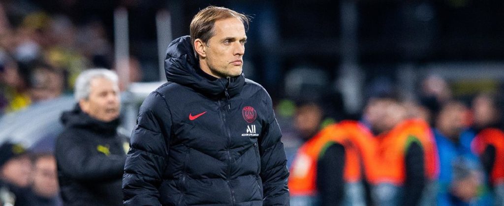 Thomas Tuchel