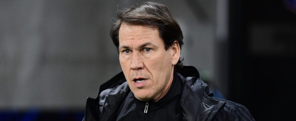Rudi Garcia