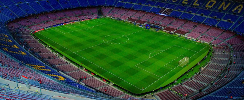 Camp Nou
