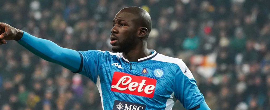Kalidou Koulibaly