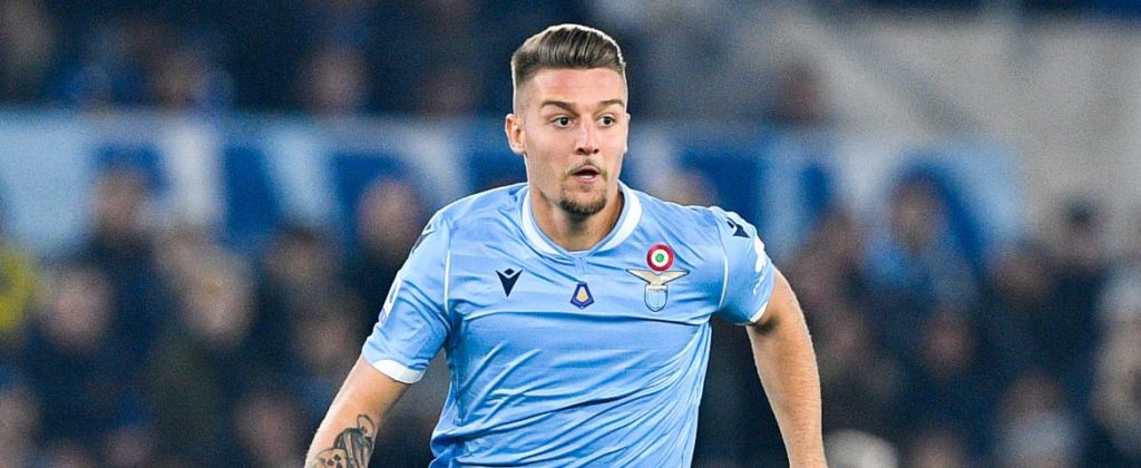 Sergej Milinkovic-Savic