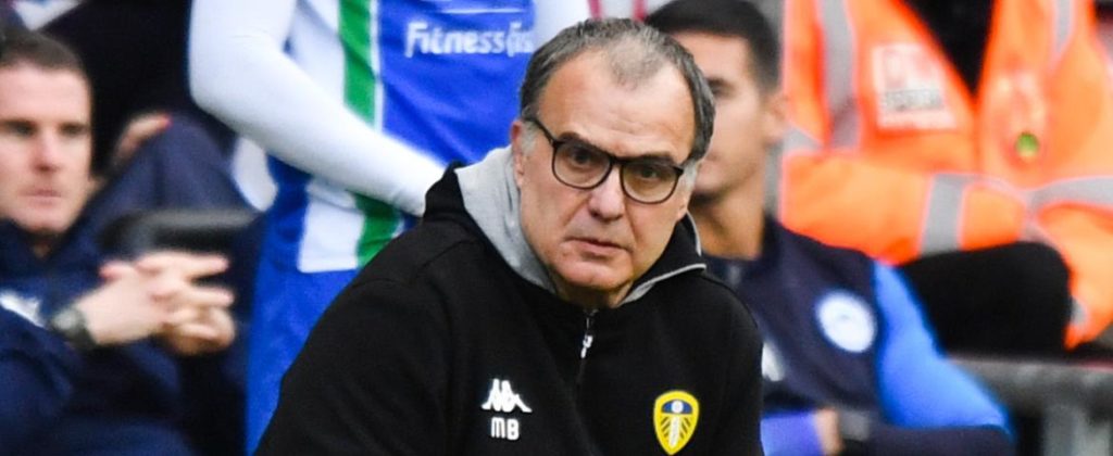 Marcelo Bielsa