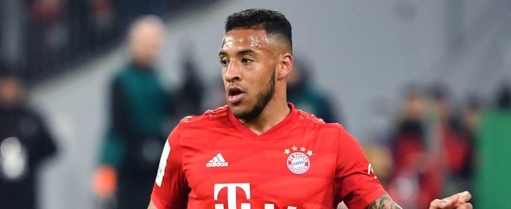 Corentin Tolisso