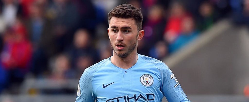 Aymeric Laporte