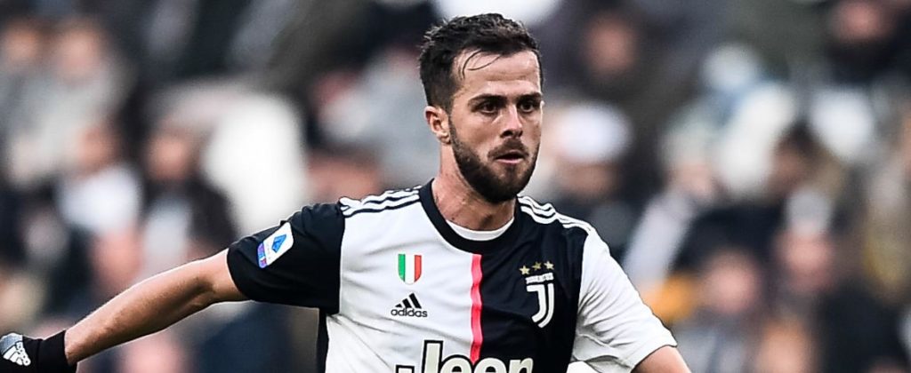Miralem Pjanic