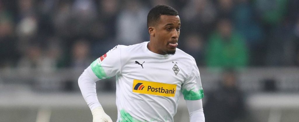 Alassane Plea