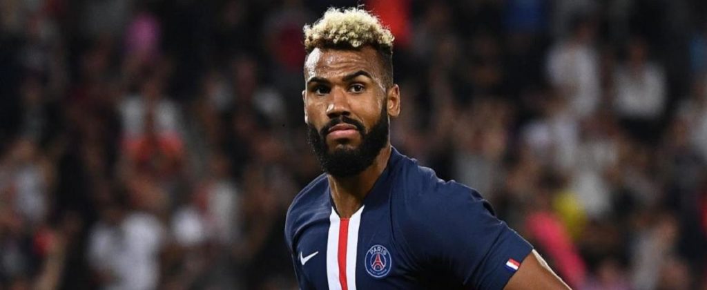 Eric Maxim Choupo-Moting