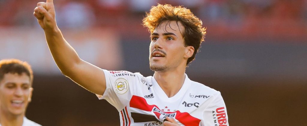 Igor Gomes